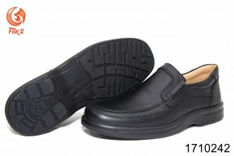 حذاء رجالي  1710242 - 40 Eu - اسود