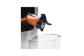  عصارة أمكور 0.6 لتر Amcor Slow Juicer For Hard Fruits 