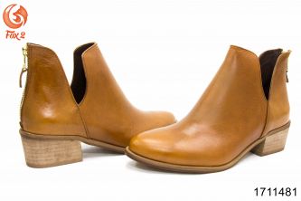 جزمة 1711481  -  40 - camel