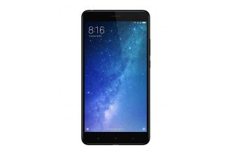 موبايل Xiaomi Mi Max 2 Dual Sim - 64GB, 4GB, Gold 