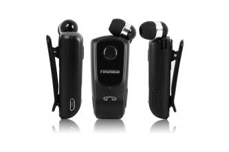  سماعات داخل الاذن بلوتوث fineblue  F920- اسود [12 قطع]