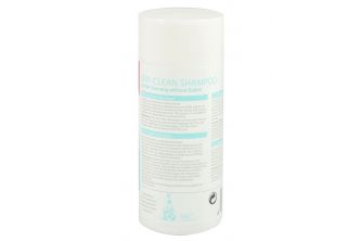 شامبو بودرة للقطط، والكلاب و الحيوانات الأليفة BIOLINE Dry Clean Shampoo – 100gm