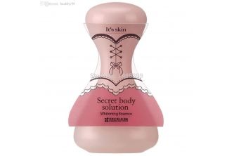 كريم  skin Secret 