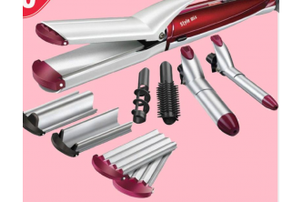 جهاز تمليس الشعر Babyliss 