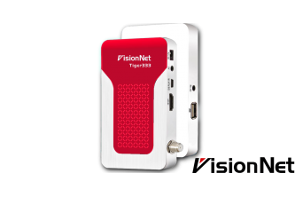 رسيفر استقبال من (VisionNet) فل اتش دي