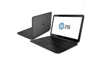 لاب توب (hp 255 G6)  - اسود - 500 جيجابايت