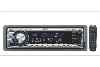 jvc dvd kd-dv6405