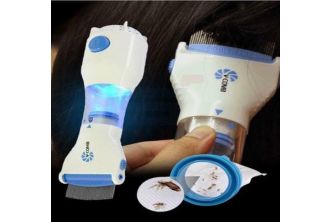 جهاز علاجي لمشاكل الشعر