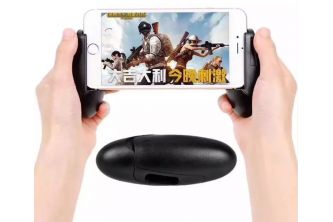 Pubg hand