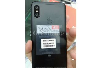 شاومي نوت 6 برو xiaomi note 6 pro - 64 جيجابايت - ذهبي