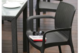كرسي بالي Bali chairs keter