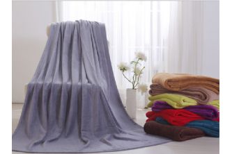حرام كورال فليز200*220 well شتوي soft