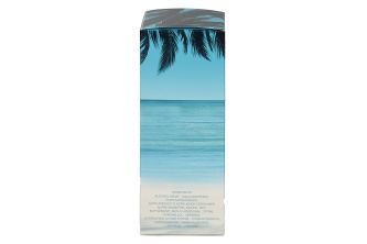 Cool Water Exotic Summer by Davidoff for Women - Eau de Toilette, 100 ml
