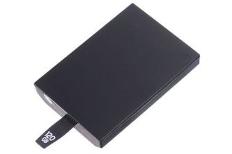  محرك القرص الصلب 120gb الداخلية لأجهزة إكس بوكس ​​360