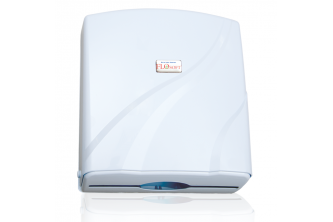 مناديل مصفدة على شكل حرف زد سعة 300 منديل