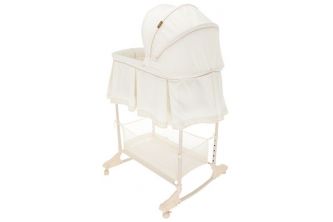  سرير Sweet Cry Newborn Baby Bassinet