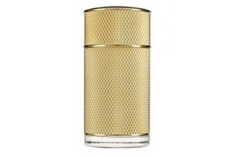 عطر ايكون ابسولوت من دانهيل للرجال - او دي بارفان، 100 مل