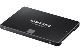 سامسونج إيفو 850 إس إس دي 500 جيجا Samsung 850 EVO 500GB SSD MZ-75E500B