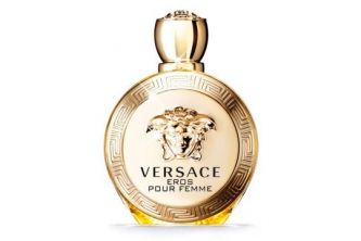 عطر ايروس بيور فامي للنساء من فرزاتشي,او دى بارفان,100 مل