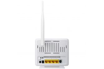 EDIMAX 150Mbps Wireless ADSL Modem Router AR-7186WnA