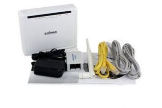 EDIMAX 150Mbps Wireless ADSL Modem Router AR-7186WnA