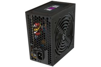 Zalman 700LEII Power Supply Unit