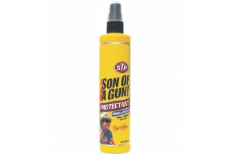 STP Son Of A Gun Protectant 295ml