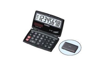 حاسبة جيب Sx-100