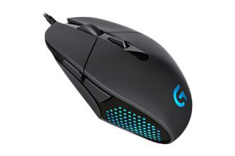 لوجيتيك فأرة يو اس بي متوافقة مع - G302