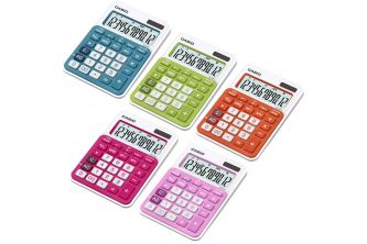 حاسبة مكتب Ms-20nc