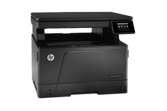 HP M435nw LaserJet Pro Multifunctional Printer - A3E42A
