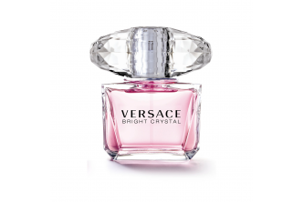 عطر فيرساتشي برايت كريستال للنساء ‫(أو دي تويليت, 90 مل)