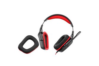 لوجيتيك G230 سماعة العاب ستيريو