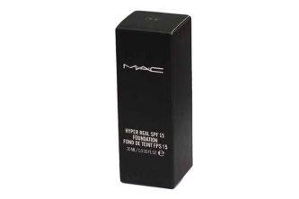 MAC Foundation - 30 ml