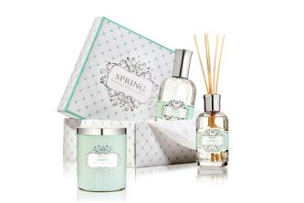 معطر عيدان 100 مل vrbena spring
