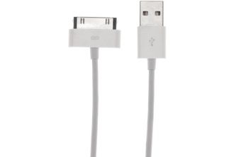 Hardcore Electronics 2m Apple Device Connector Cable
