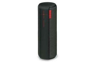 سماعة بلوتوث UE BOOM Wireless Bluetooth Speaker, Black