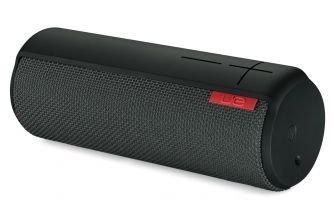 سماعة بلوتوث UE BOOM Wireless Bluetooth Speaker, Black