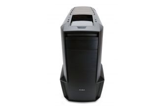 Zalman Z11 Neo Performance and quiet Mid Tower Computer Case Black Z11 Neo
