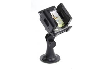 Leostar Car Universal Holder For Mobile, MP4, PDA, GPS AC-1628