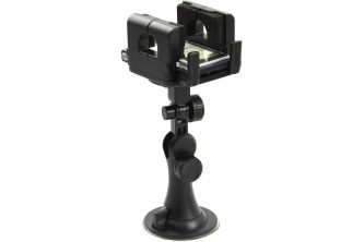 Leostar Car Universal Holder For Mobile, MP4, PDA, GPS AC-1628