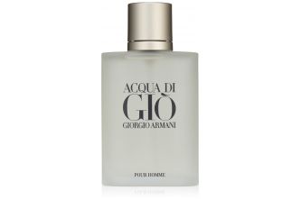  عطر رجالي اكوا دي جيو من جورجيو ارماني  - او دي تواليت، 100 مل