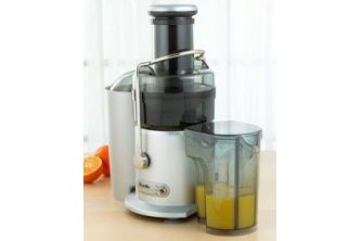 Breville Juicer Fountain Plus [JE95]
