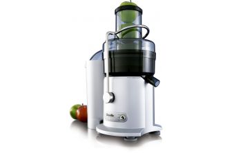 Breville Juicer Fountain Plus [JE95]