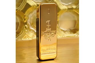 عطر رجالي  Paco Rabanne one million 100m  
