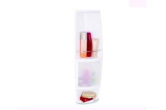زاوية حمام بلاستيك s04 ansan