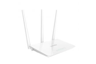 Tenda Wireless Router Wan Stable and Fast F3