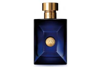 Pour Homme Dylan Blue by Versace for Men - Eau de Toilette, 100 ml