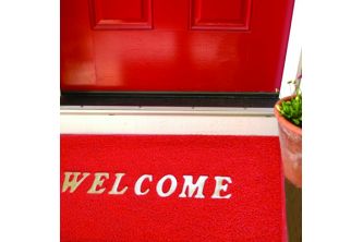 دعسة welcome