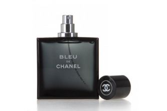  عطر   Bleu De Chanel  EU DE PERFUME  الرجالي 100 مل  